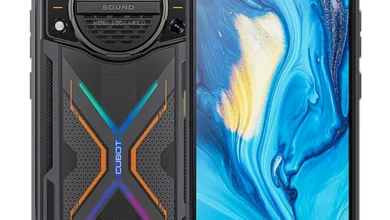 Cubot KingKong Power 3