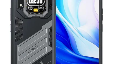 Cubot KingKong Star 2