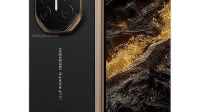 Huawei Mate XT Ultimate Black