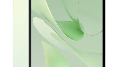 Huawei MatePad 12 X Greenery