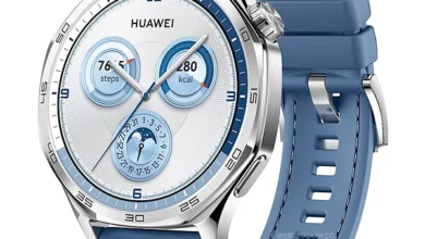 Huawei Watch GT 5 Blue