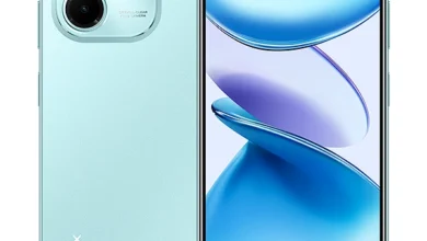 Infinix Smart 9 Mint Green