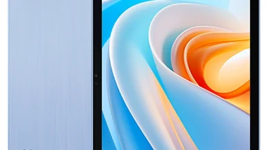 Itel VistaTab 30 Sky Blue