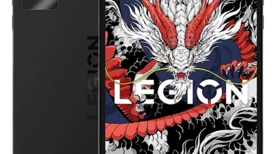 Lenovo Legion Y700 (2025)