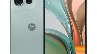 Motorola Moto G75 Succulent Green