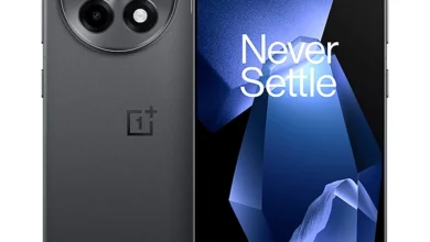 OnePlus Ace 5 Pro Black