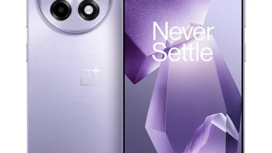 OnePlus Ace 5 Pro Purple