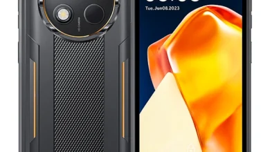 Oukitel G1 Orange