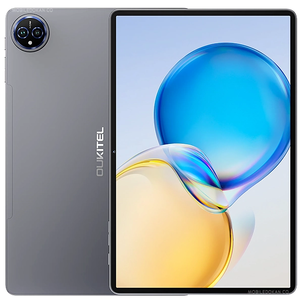 Oukitel OT12 Grey