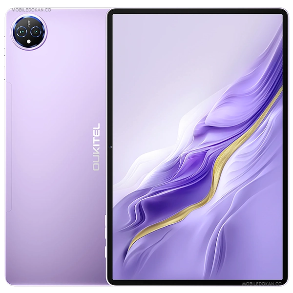 Oukitel OT12 Purple