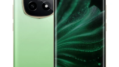 Realme P2 Pro Parrot Green