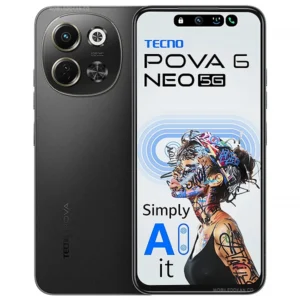 Tecno Pova 6 Neo 5G