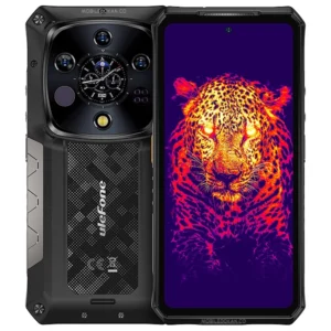 Ulefone Armor 28 Ultra Thermal