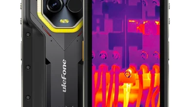 Ulefone Armor Mini 20T Pro