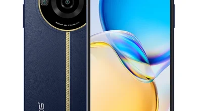 Walton NEXG N26 Blue