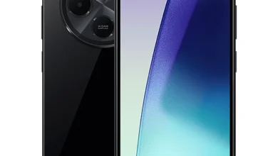 Xiaomi Redmi 14R Black