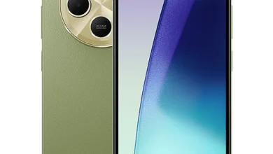 Xiaomi Redmi 14R Green