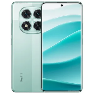 Xiaomi Redmi Note 14 Pro 5G (India)