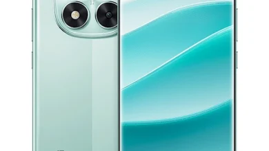 Xiaomi Redmi Note 14 Pro Blue