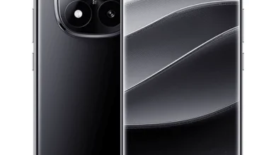 Xiaomi Redmi Note 14 Pro Plus Black