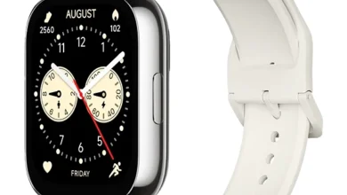 Xiaomi Redmi Watch 5 Lite Light Gold