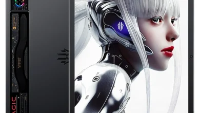 ZTE nubia Red Magic Nova Cyclone