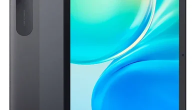 Blackview Tab90WiFi Ink Grey