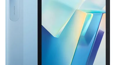 Blackview Tab9WiFi Frost Blue