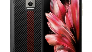 Doogee Blade10 Black