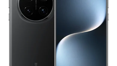 Honor Magic7 Pro Black