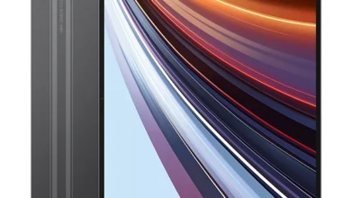 Honor Pad GT Pro Black