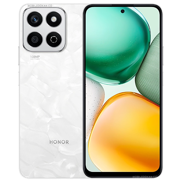 Honor X7c 4G