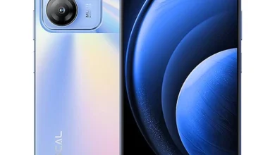 Oscal Tiger 13 Violet Blue