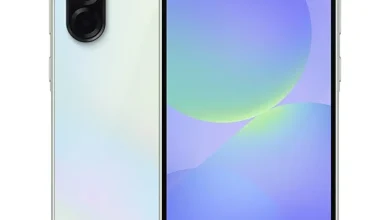 Samsung Galaxy A36 Green