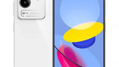 Symphony Helio 90 Thunder White