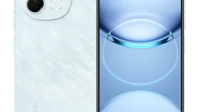 Tecno Spark 30 5G Azure Sky