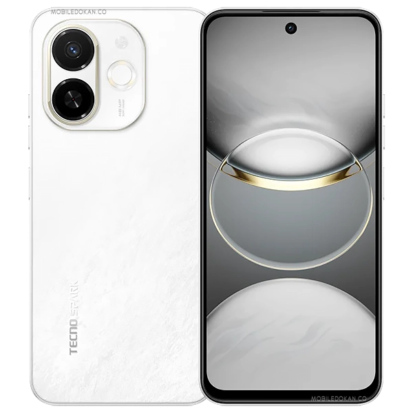 Tecno Spark 30C 5G Aurora Cloud