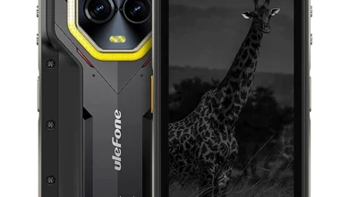 Ulefone Armor Mini 20 Pro