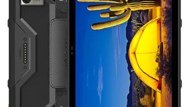 Ulefone Armor Pad 4 Ultra