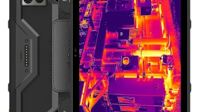 Ulefone Armor Pad 4 Ultra Thermal