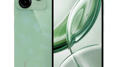 Walton NEXG N74 Green