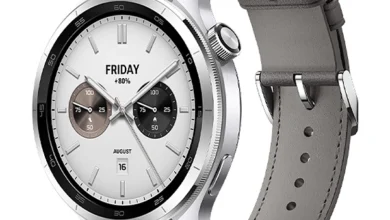 Xiaomi Watch S4 eSIM version