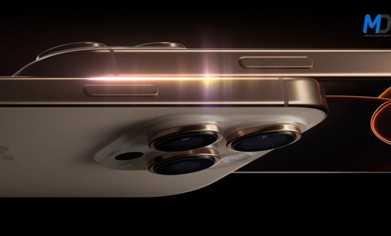 iPhone 16 Pro Max Lags Behind Chinese Competitors in DxOMark Camera Test