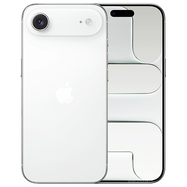 Apple iPhone Air Cloud White