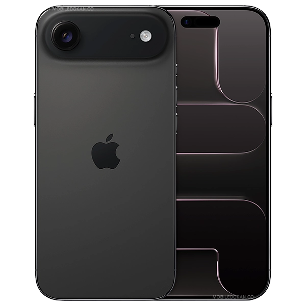 Apple iPhone Air Space Black