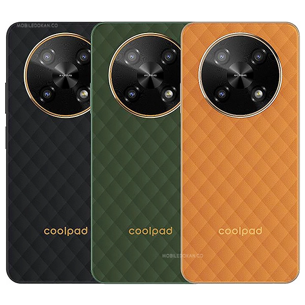 Coolpad C16s