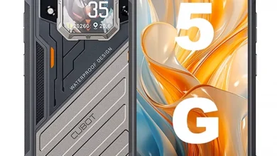 Cubot KingKong X Pro