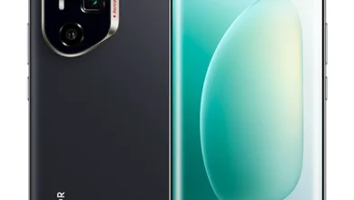 Honor 300 Ultra Black