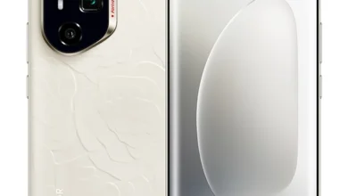 Honor 300 Ultra White