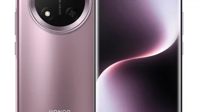 Honor Magic7 Lite Titanium Purple